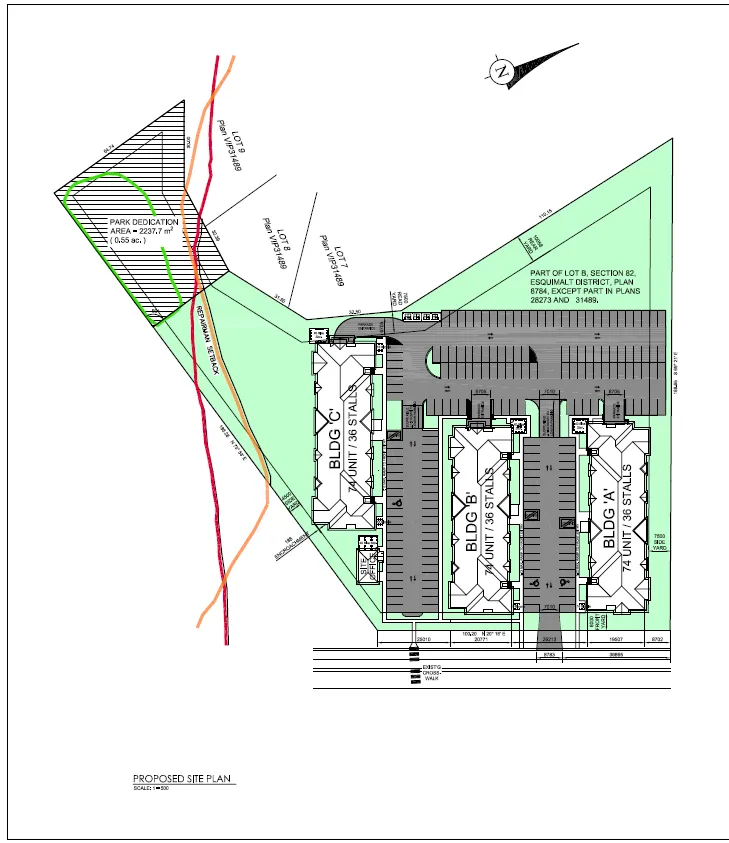 Appendix B — Site map