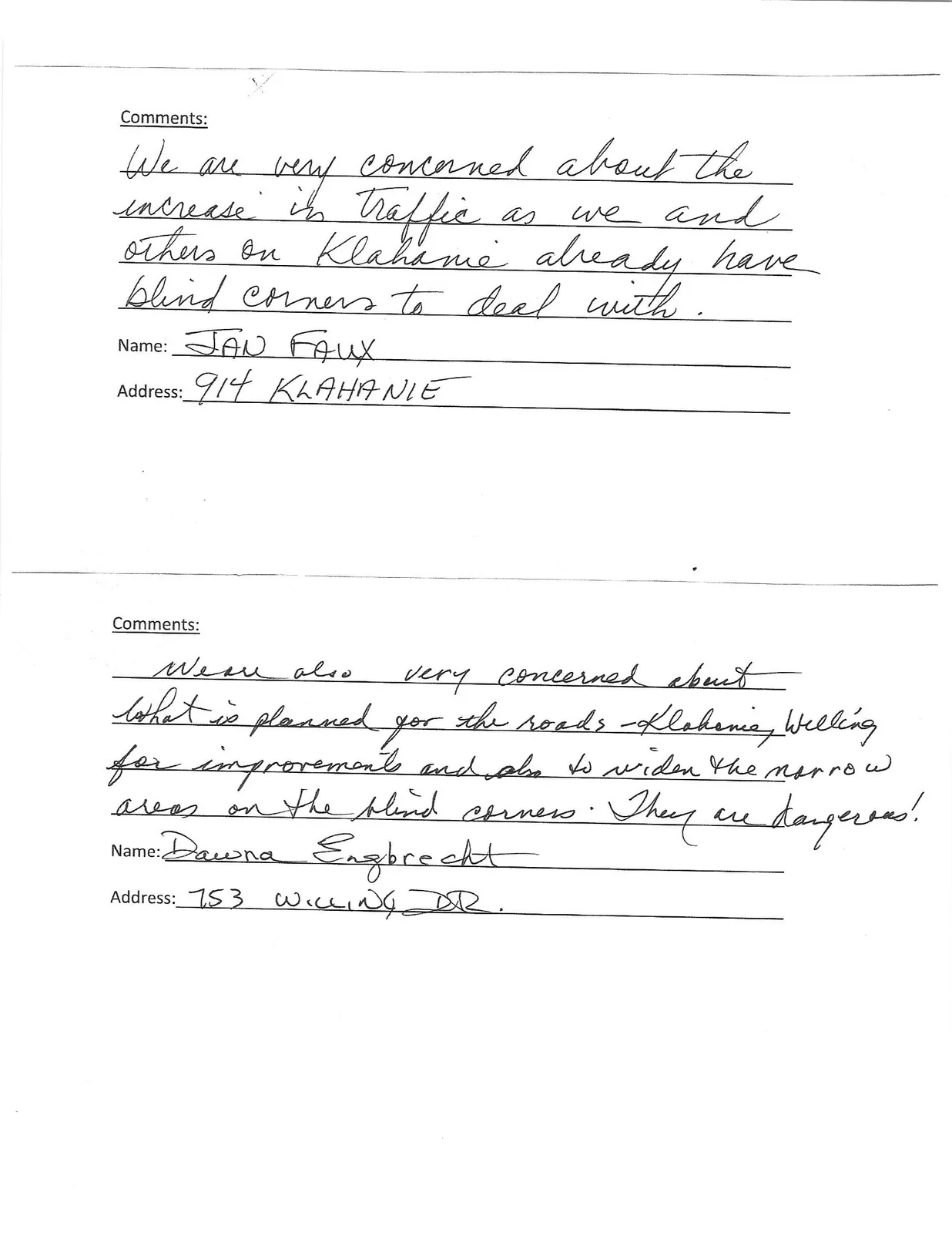 Document image