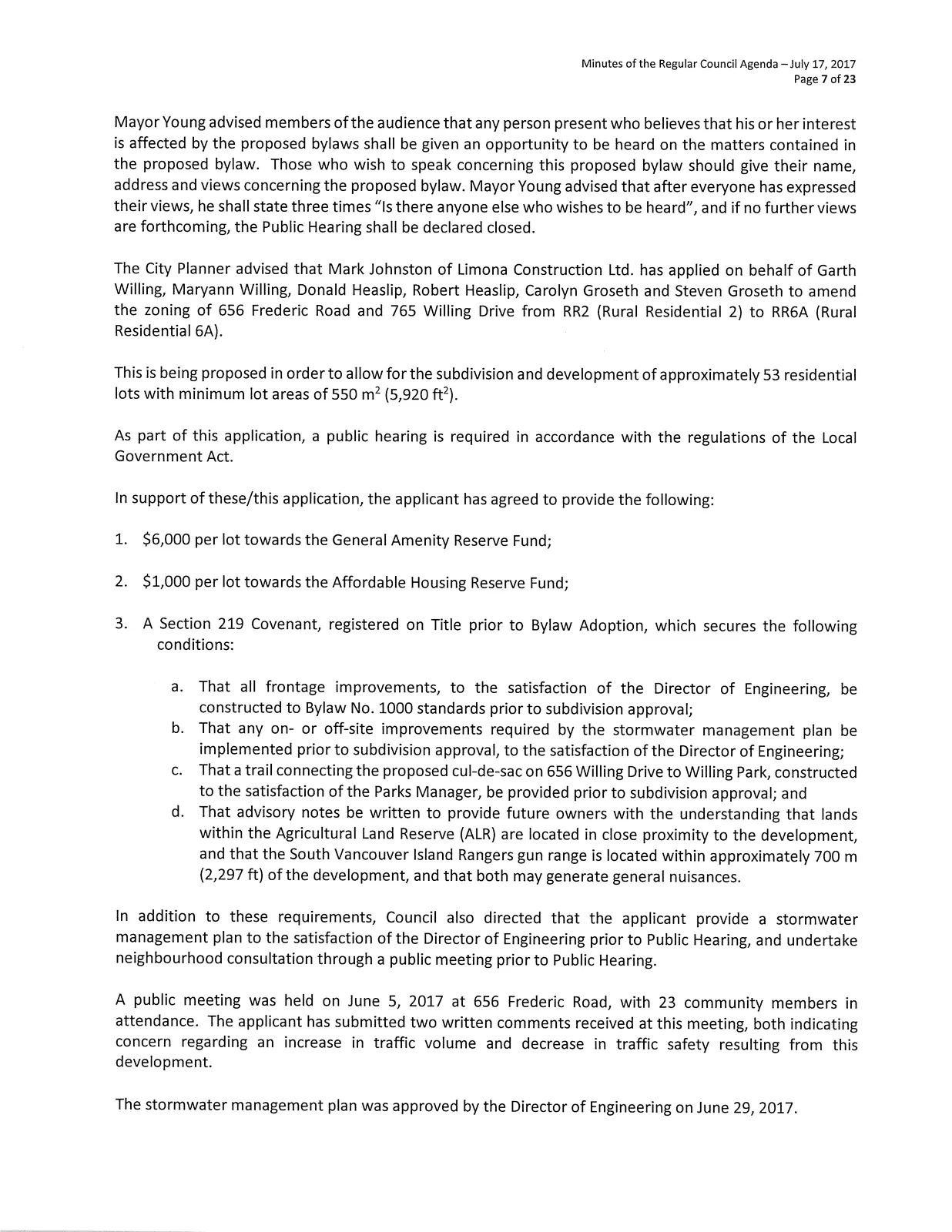 Scan of page 7