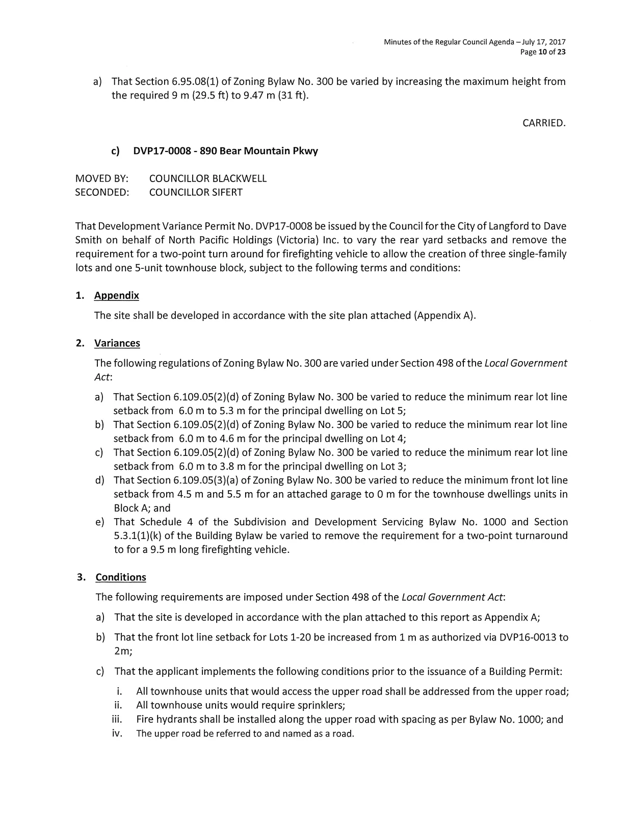 Scan of page 10