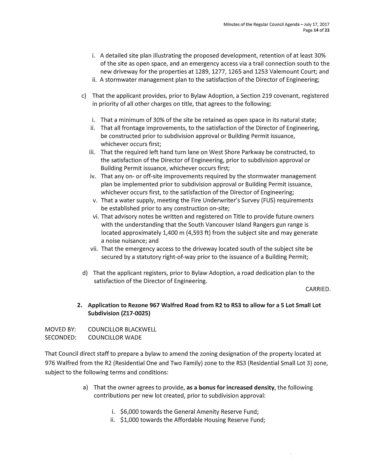 Scan of page 14
