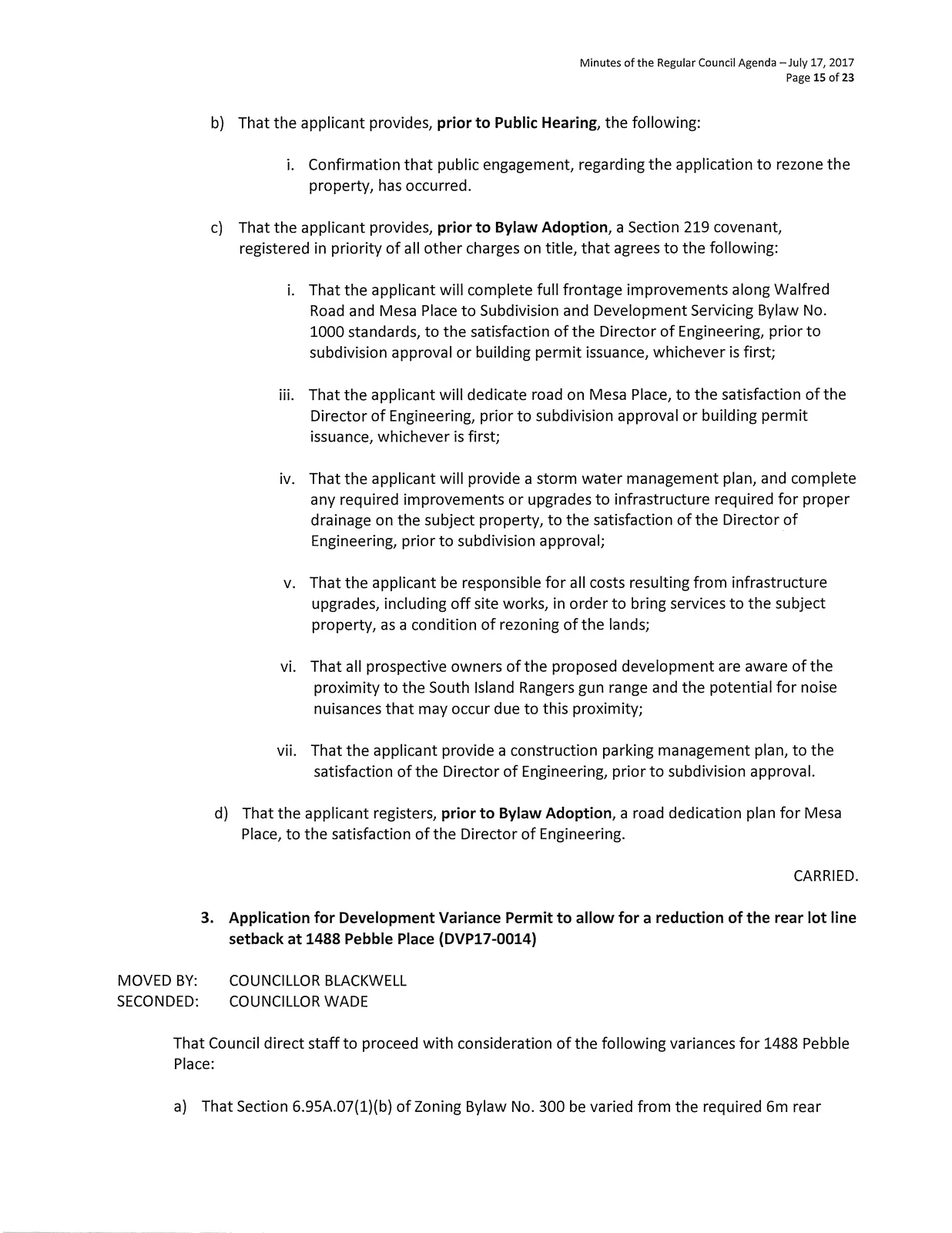 Scan of page 15