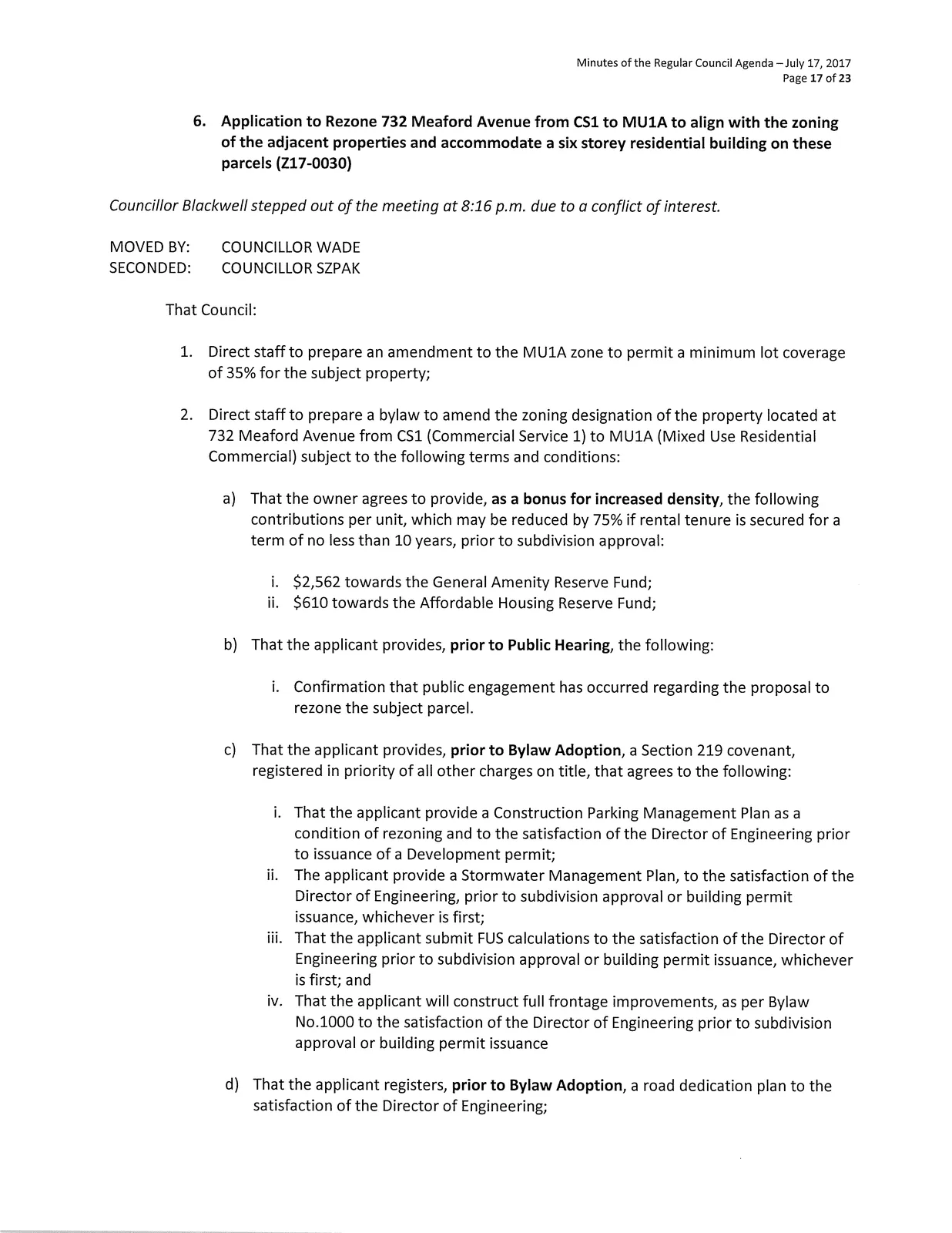 Scan of page 17