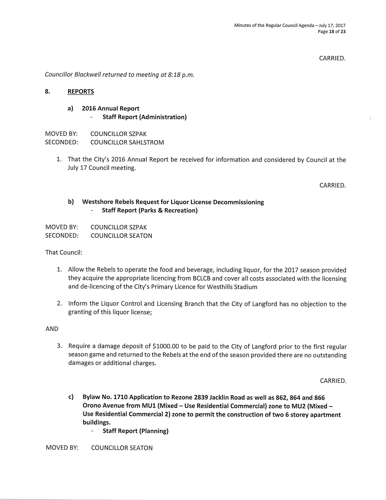 Scan of page 18