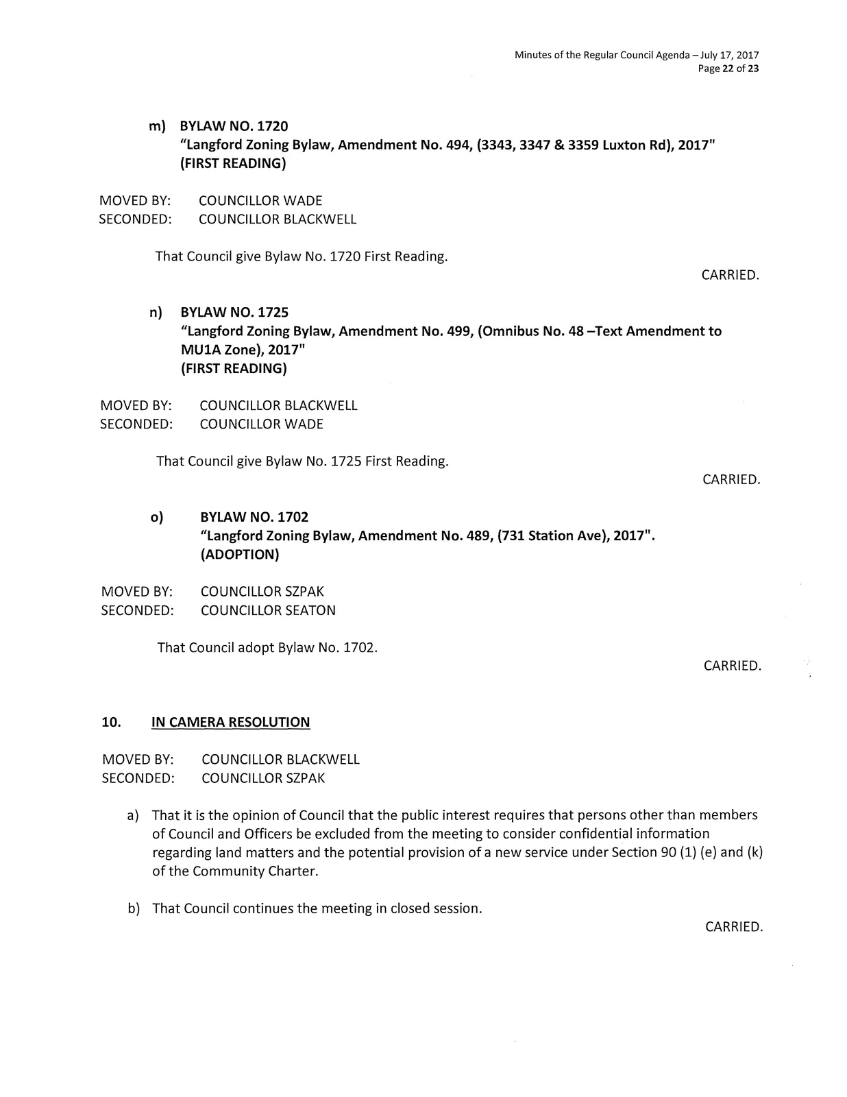 Scan of page 22