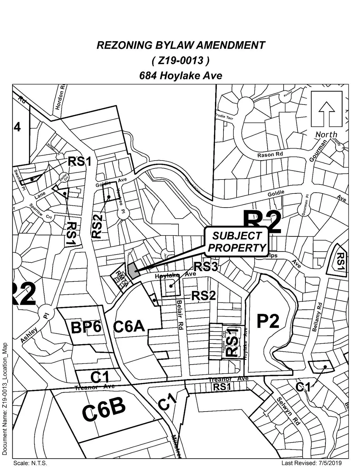 Document image