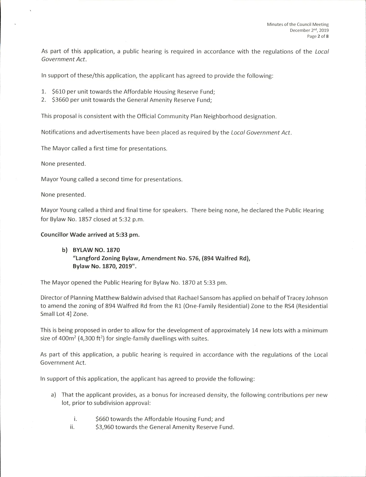 Document image