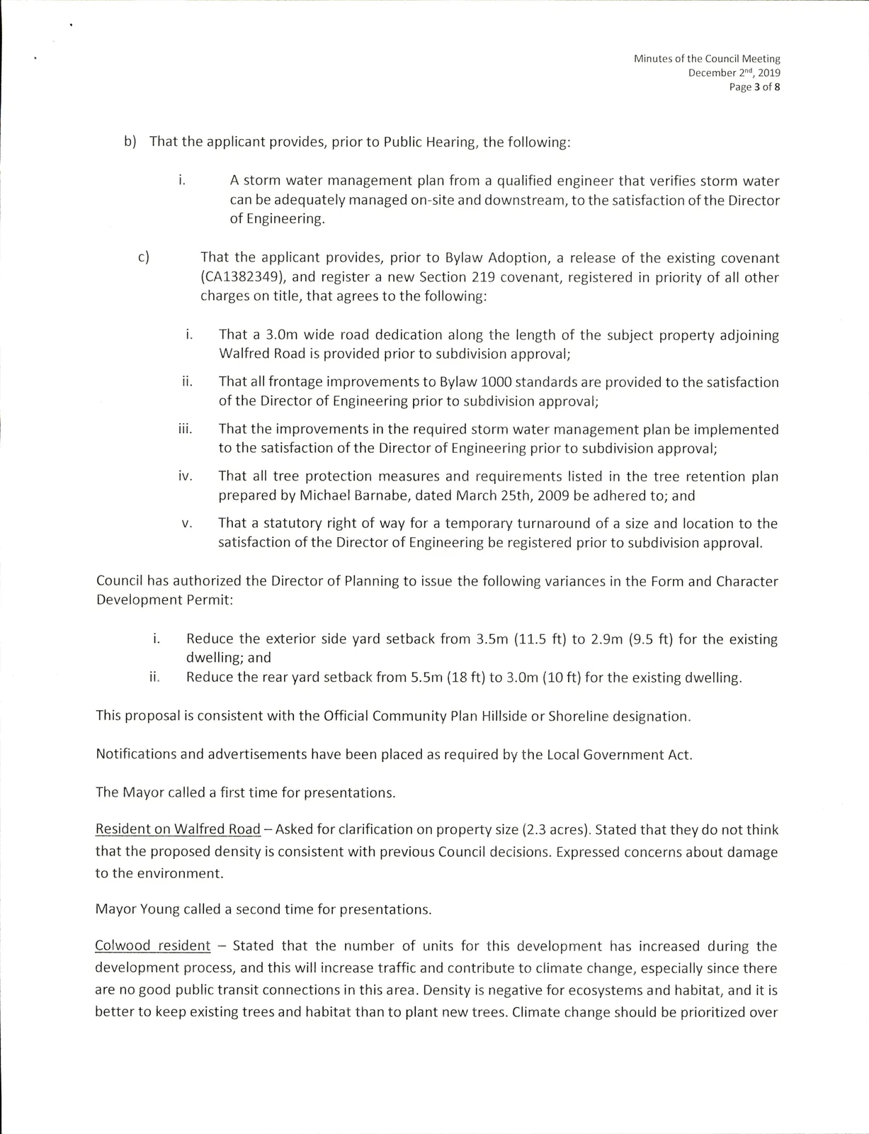 Document image