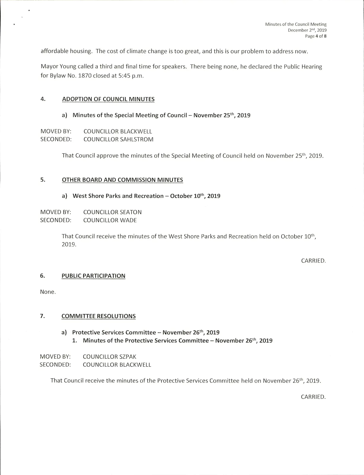 Document image