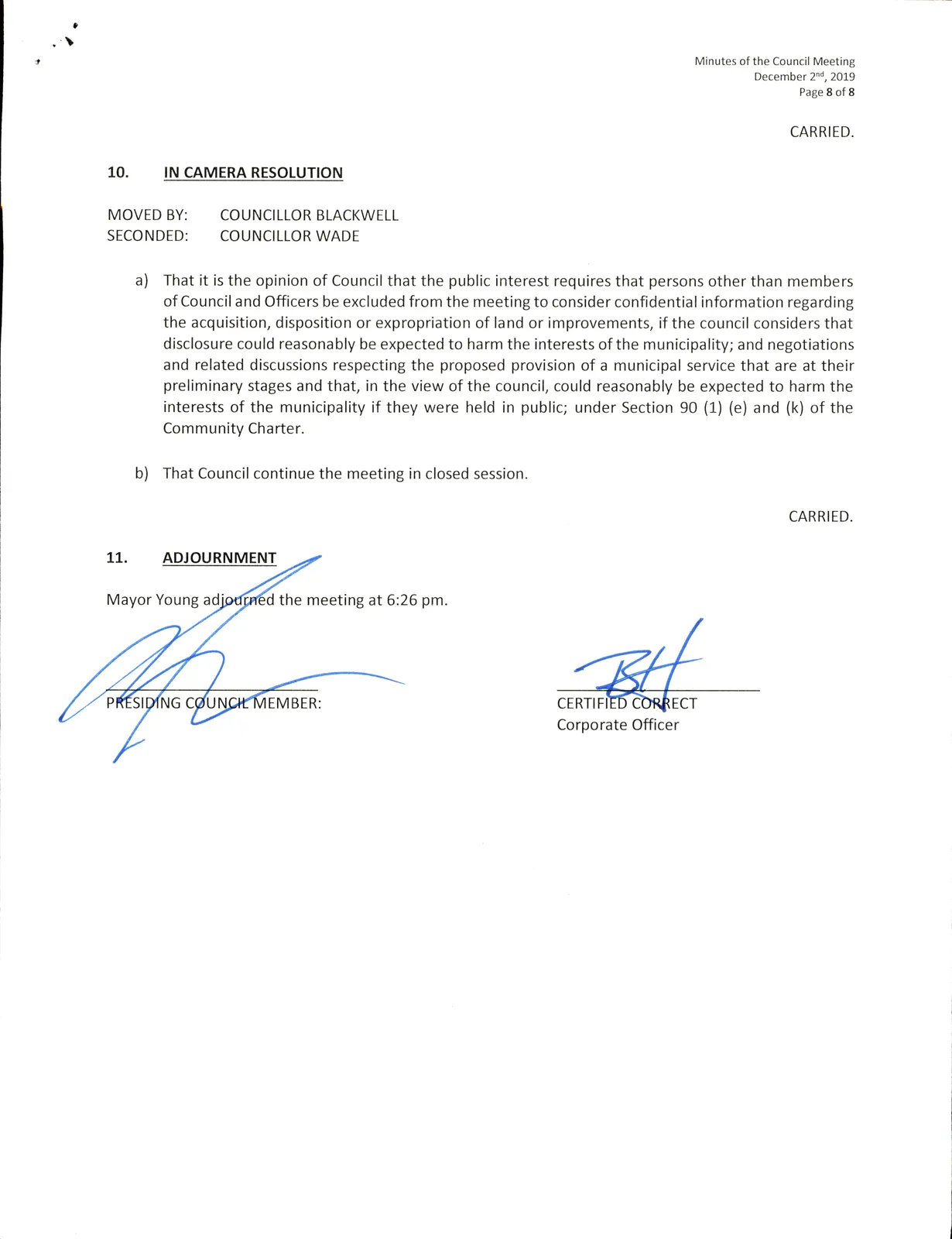 Document image
