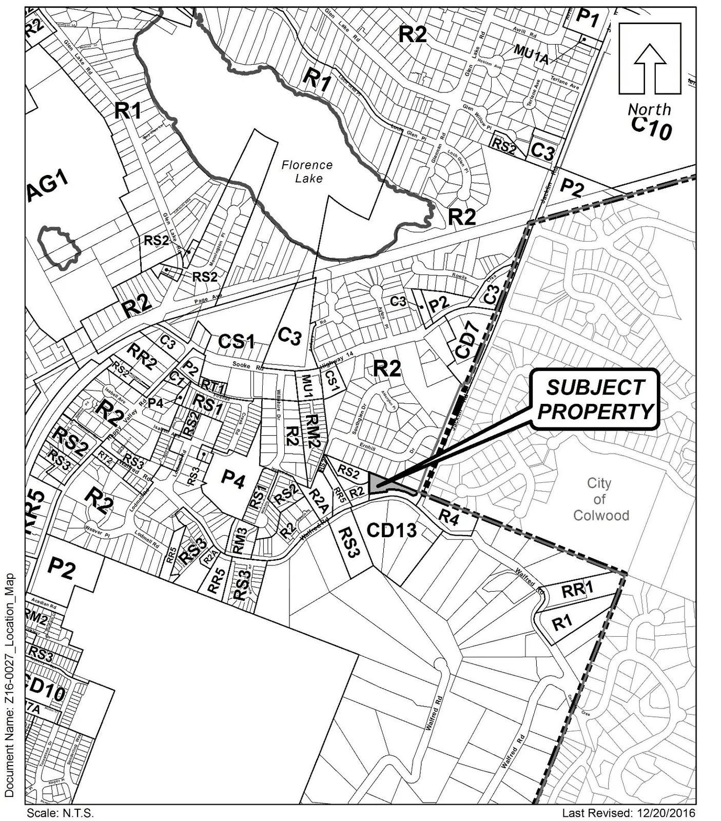 Appendix B (elevation/architectural drawings)