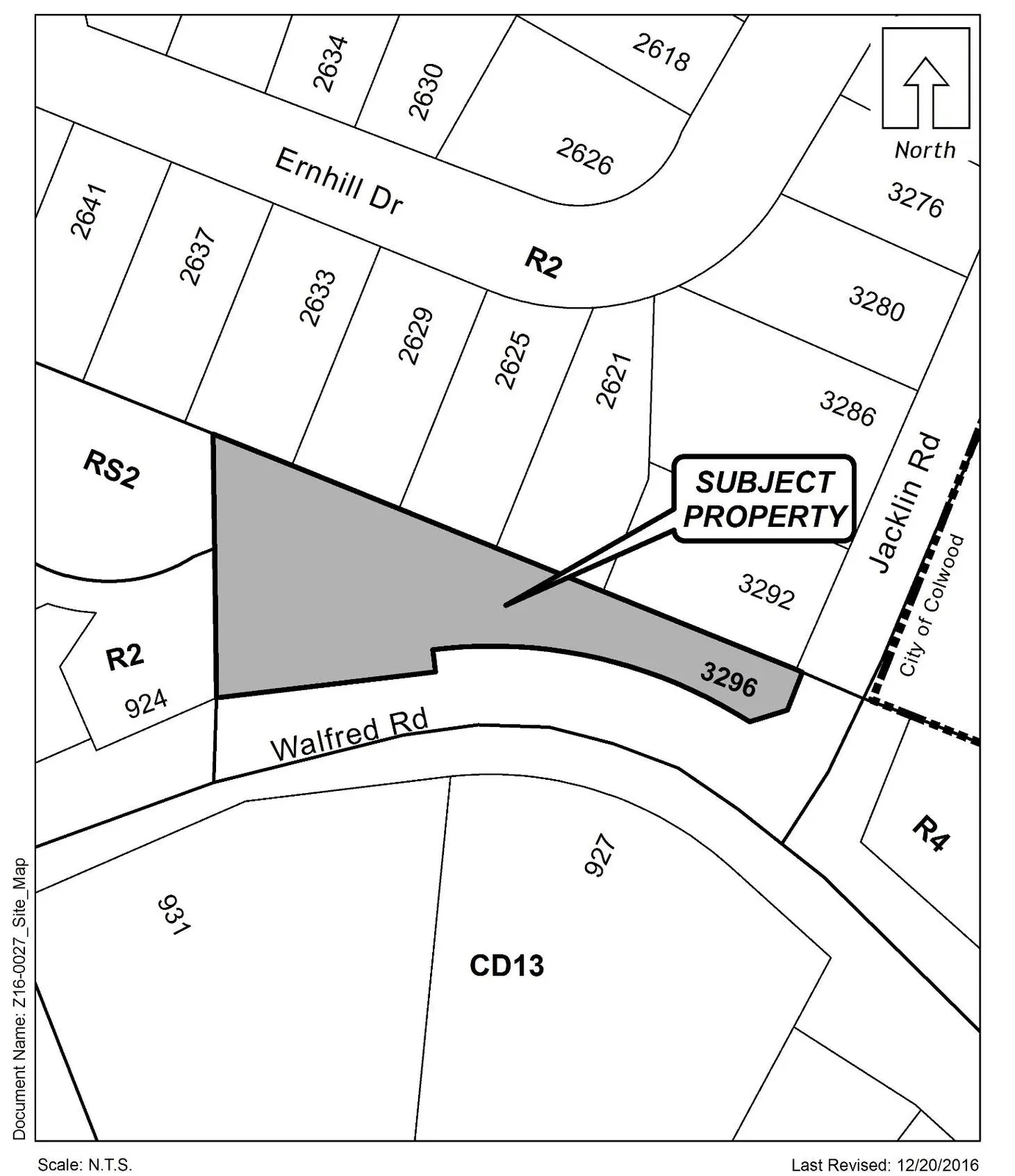 Appendix C (additional supporting documents/attachments)