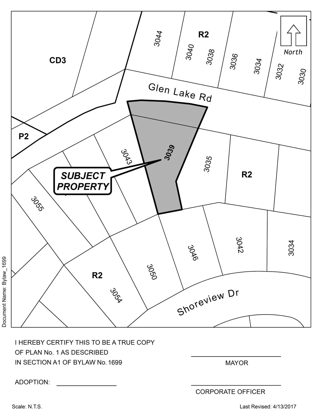 Document image