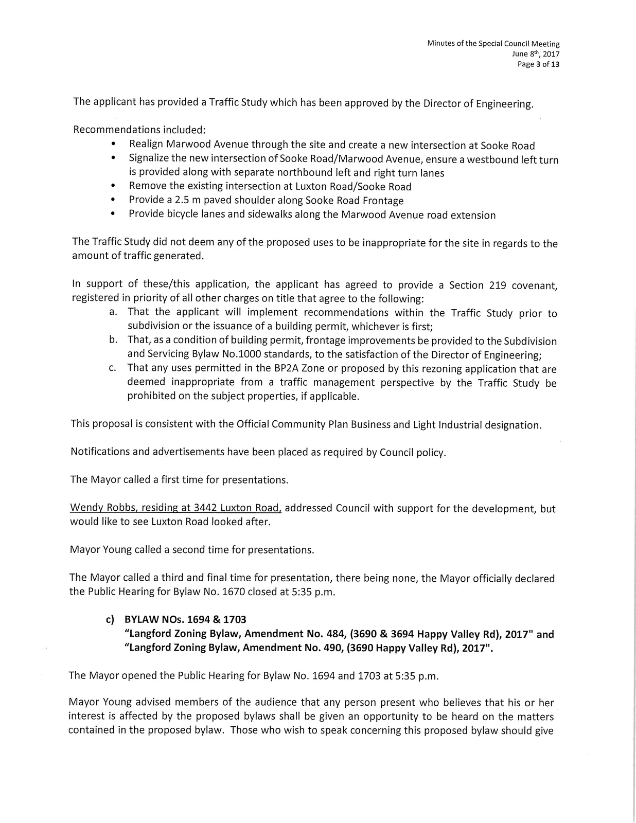 Document image