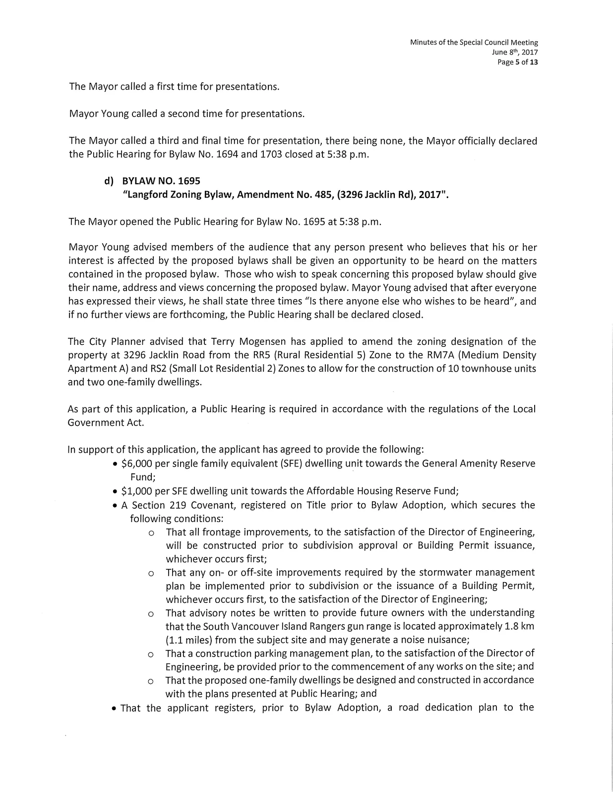 Document image