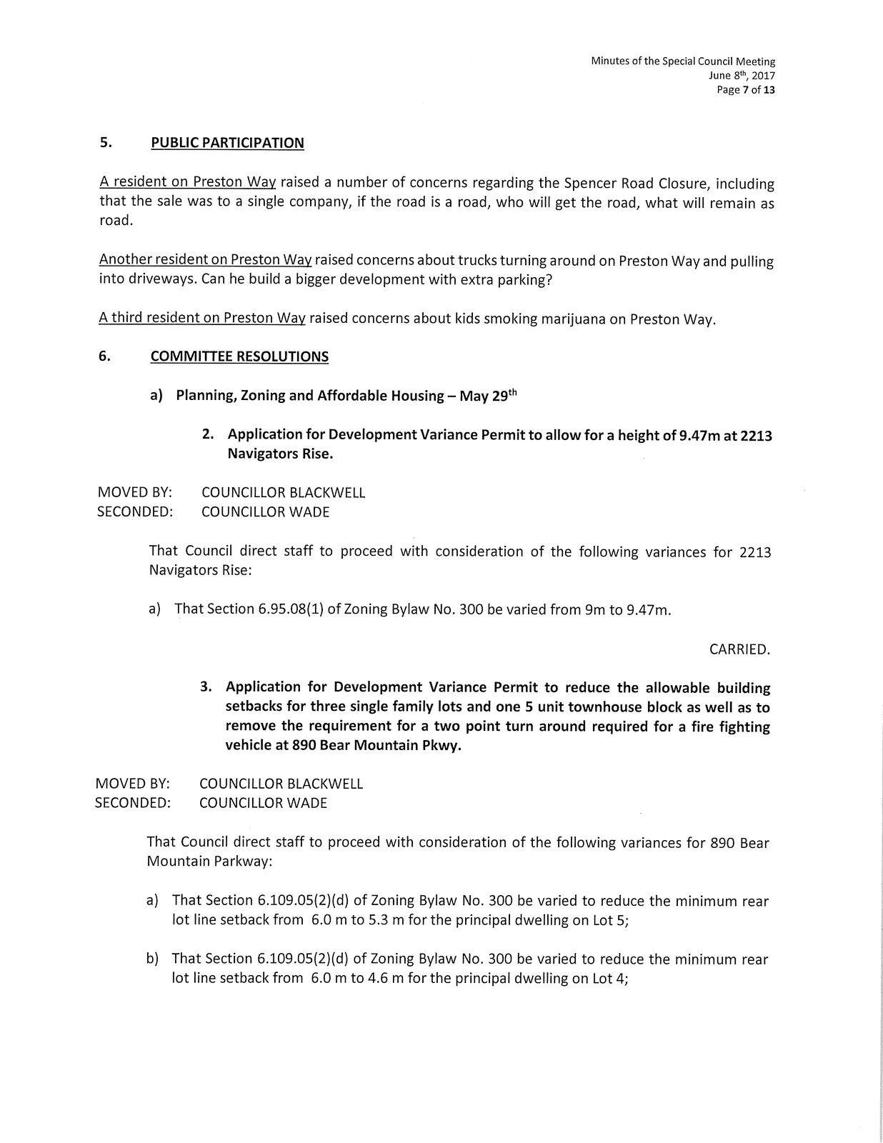 Document image
