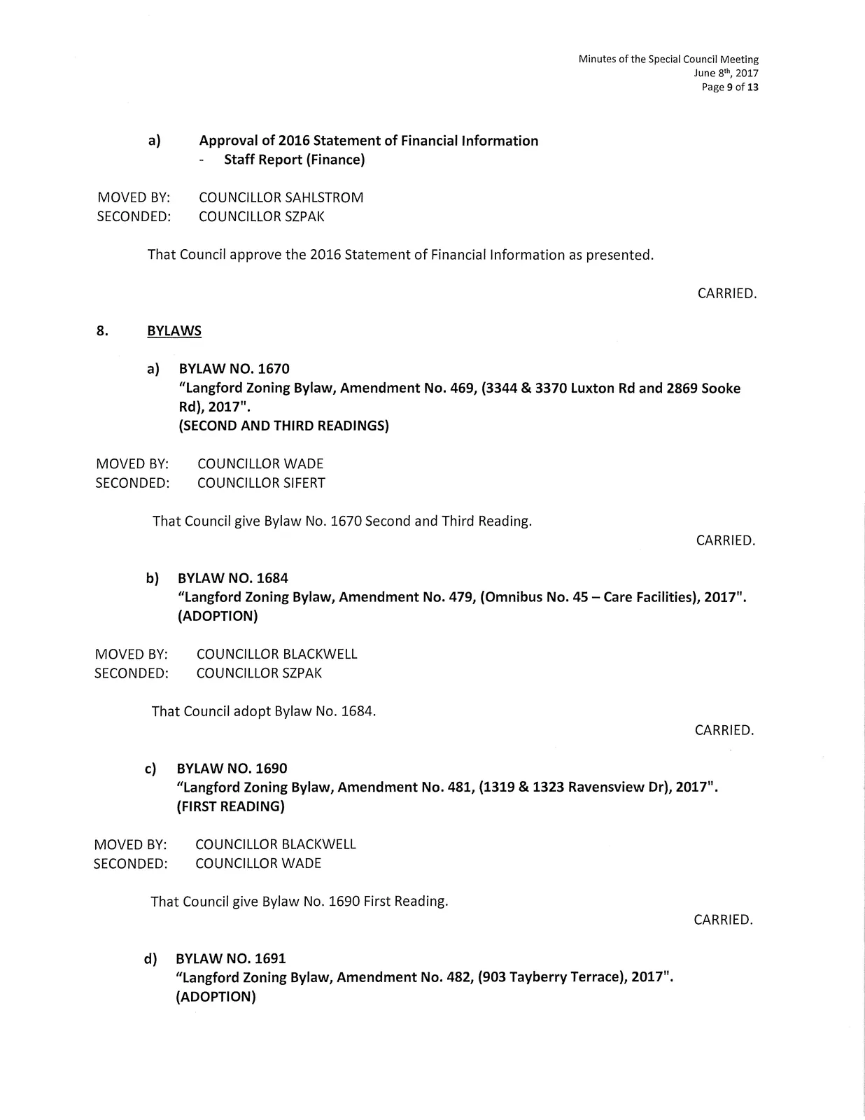 Document image
