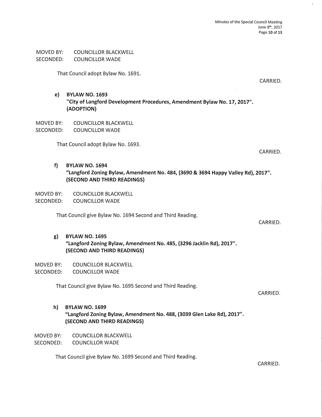 Document image