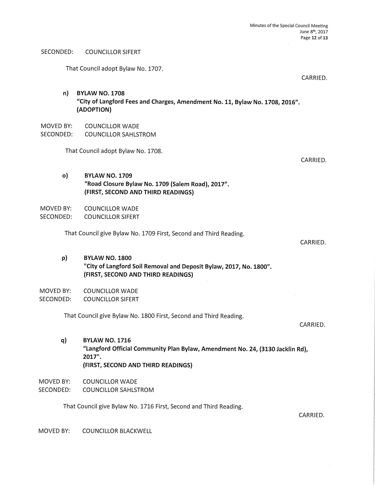 Document image