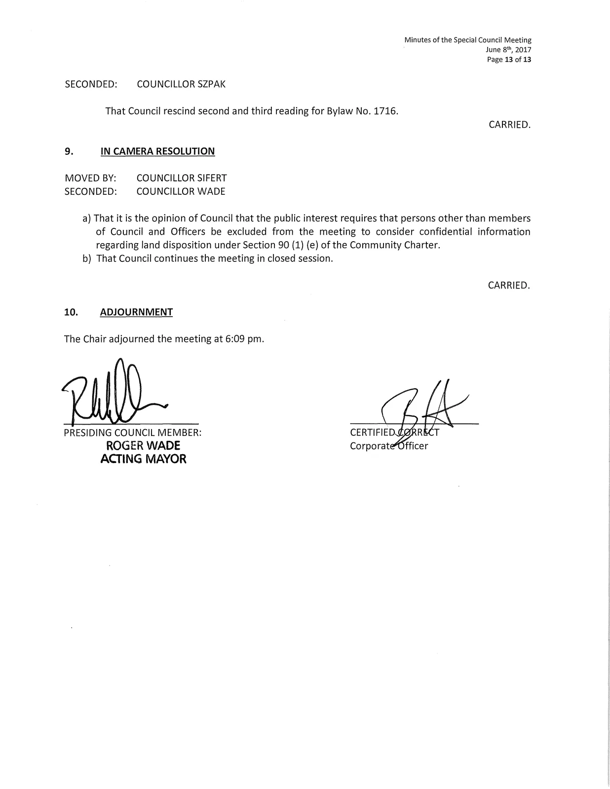 Document image