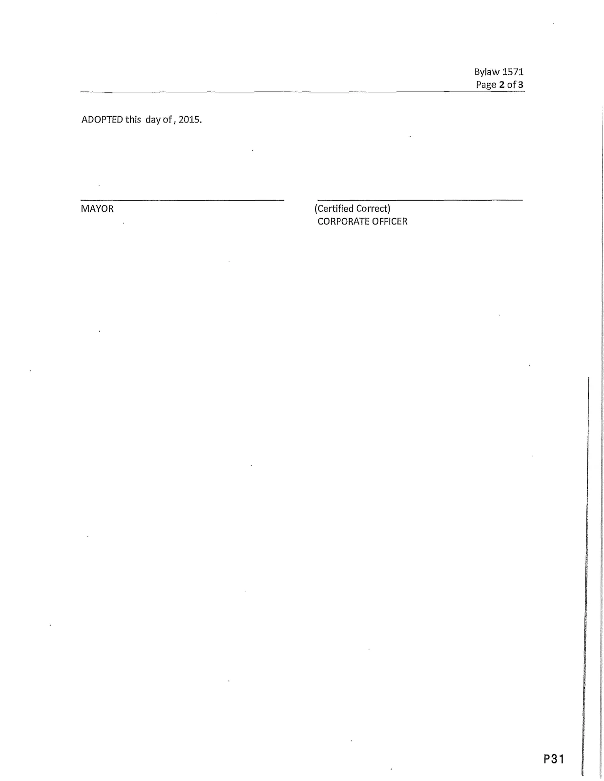 Document image