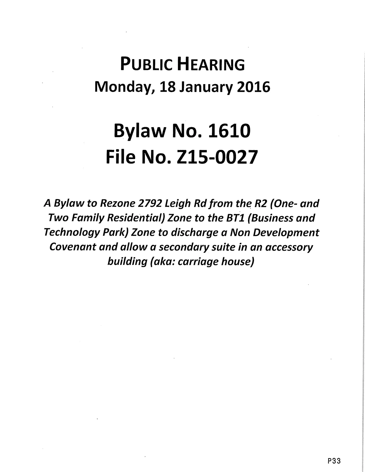 Document image