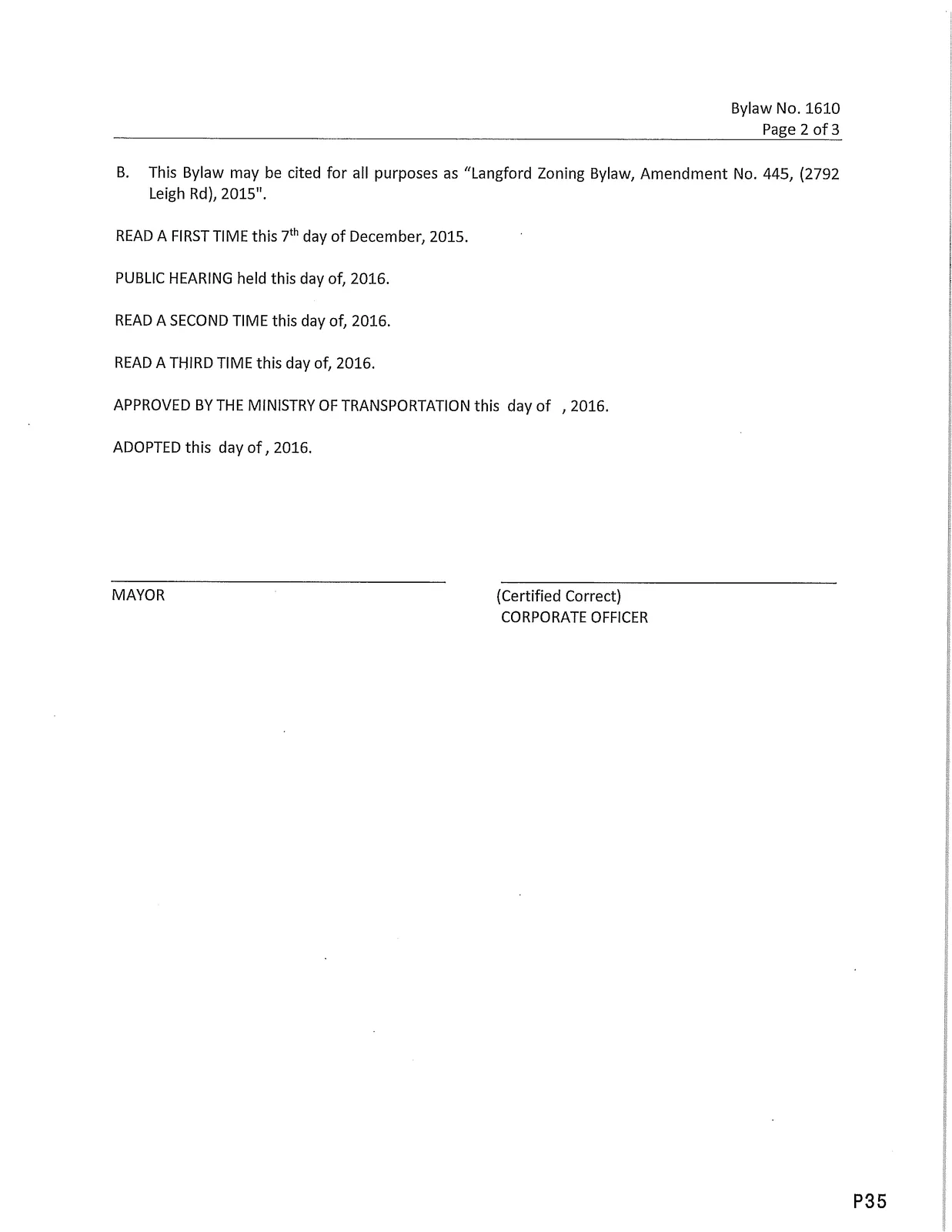 Document image