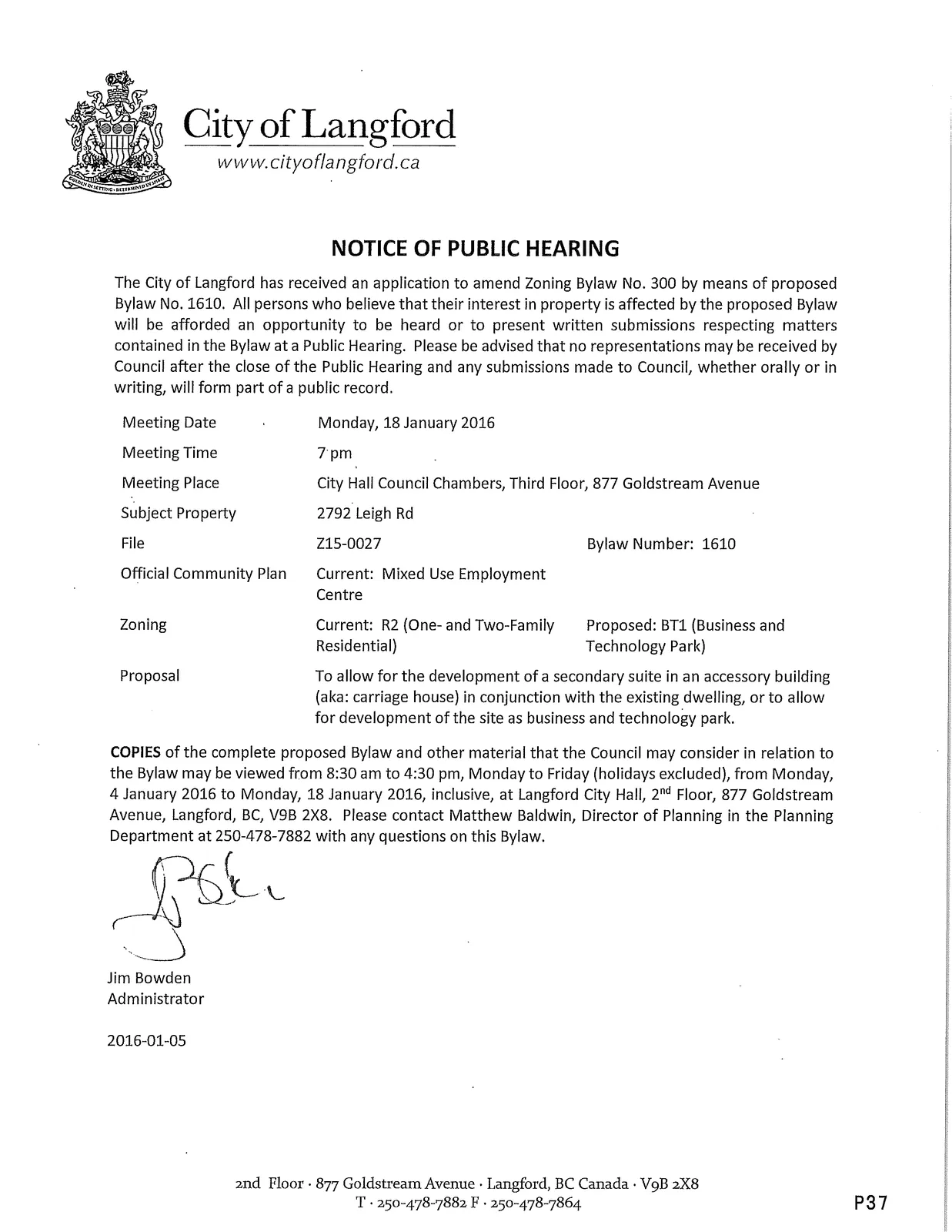 Document image