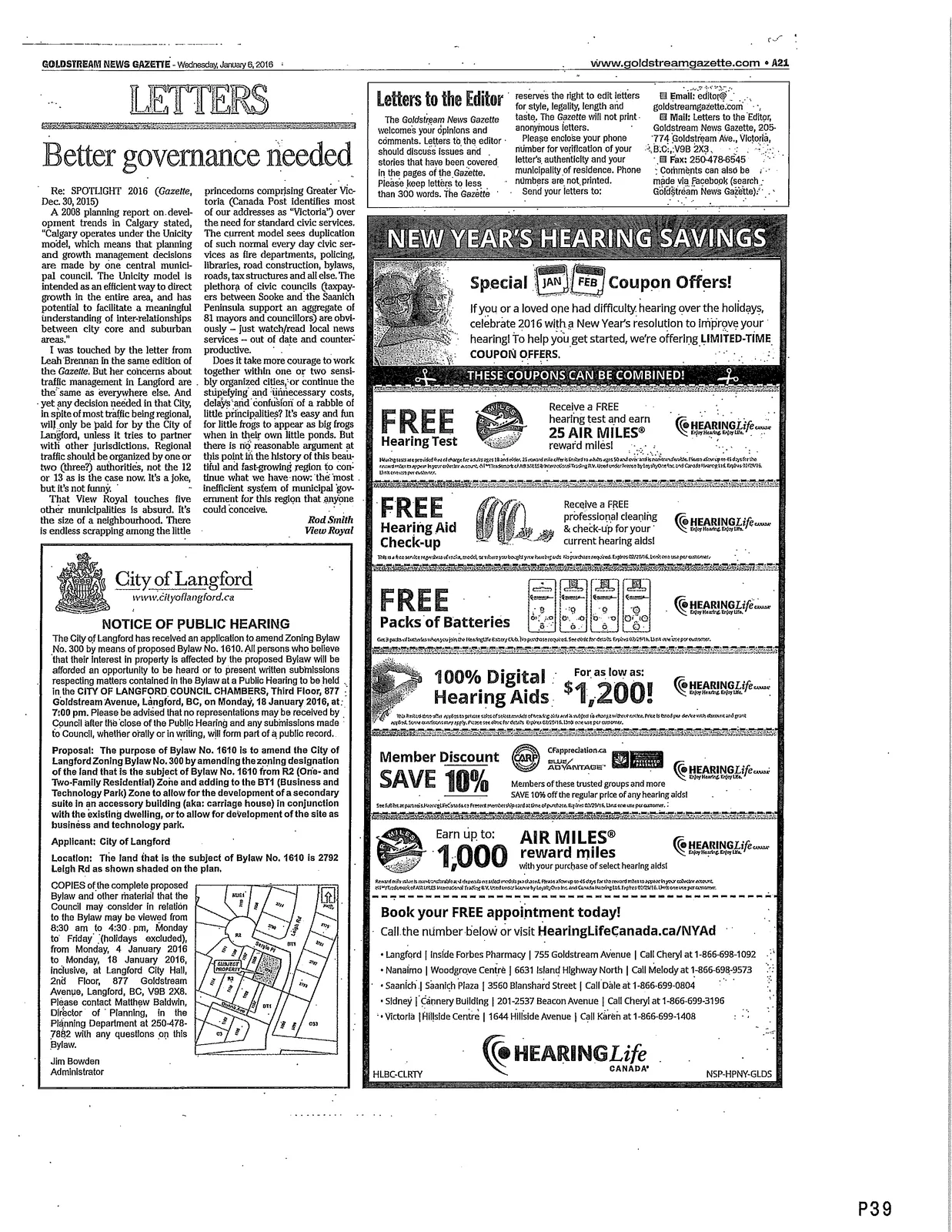 Document image