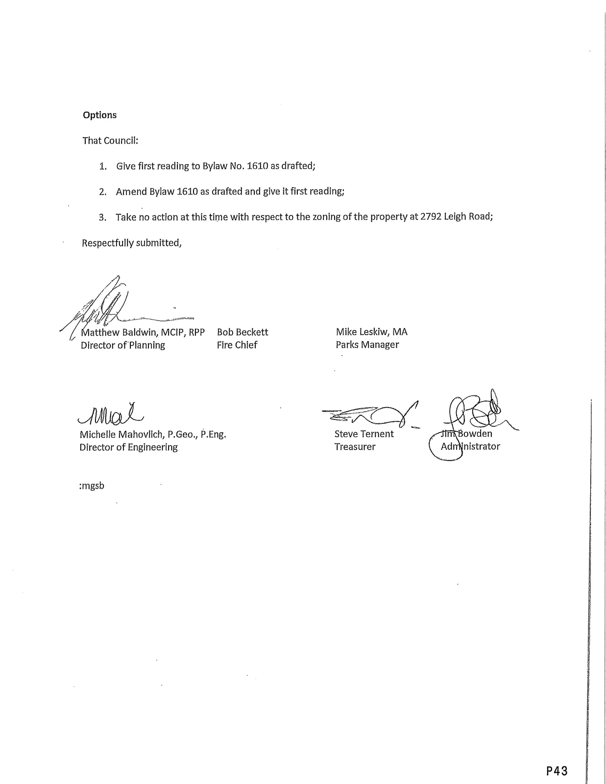 Document image