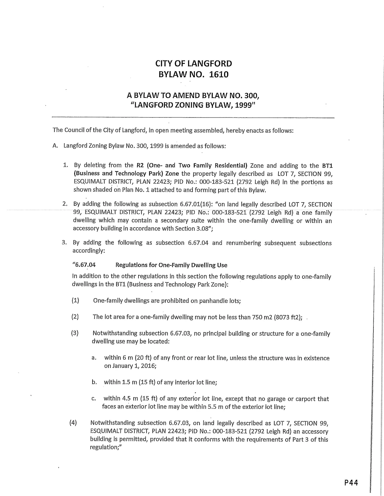 Document image