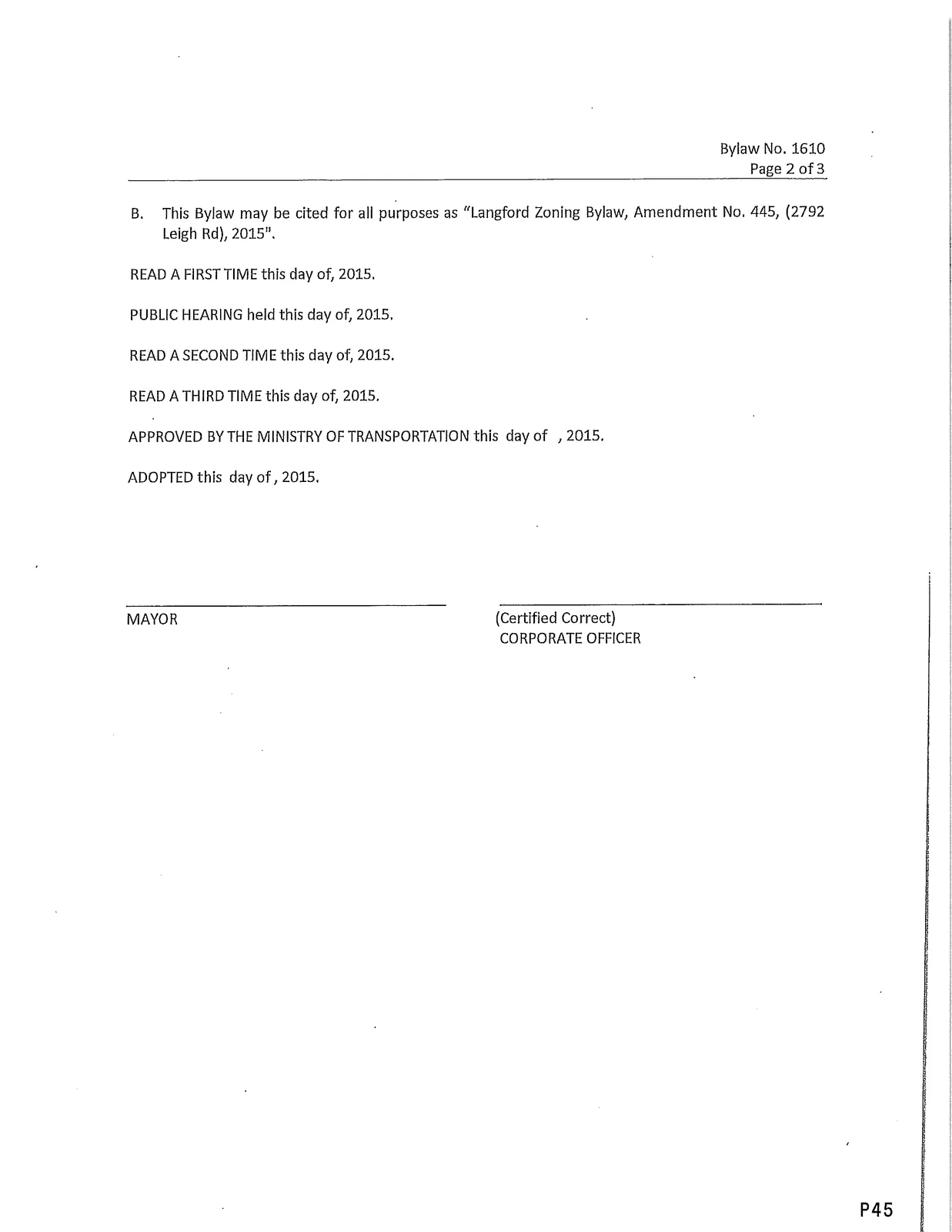 Document image