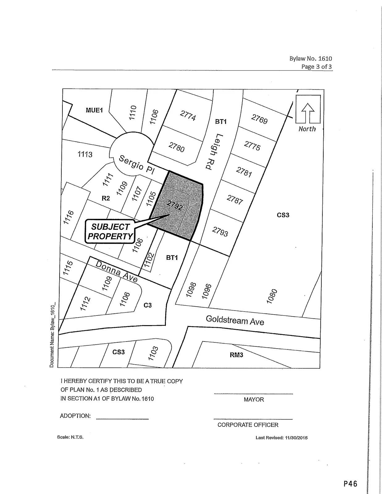 Document image