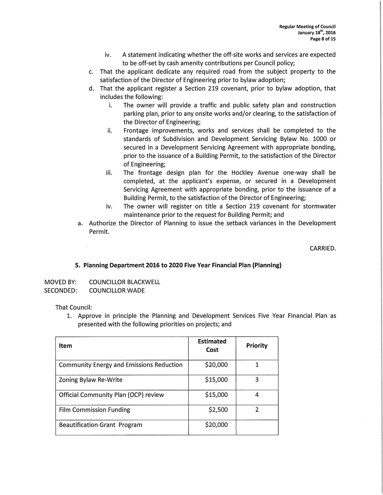 Document image