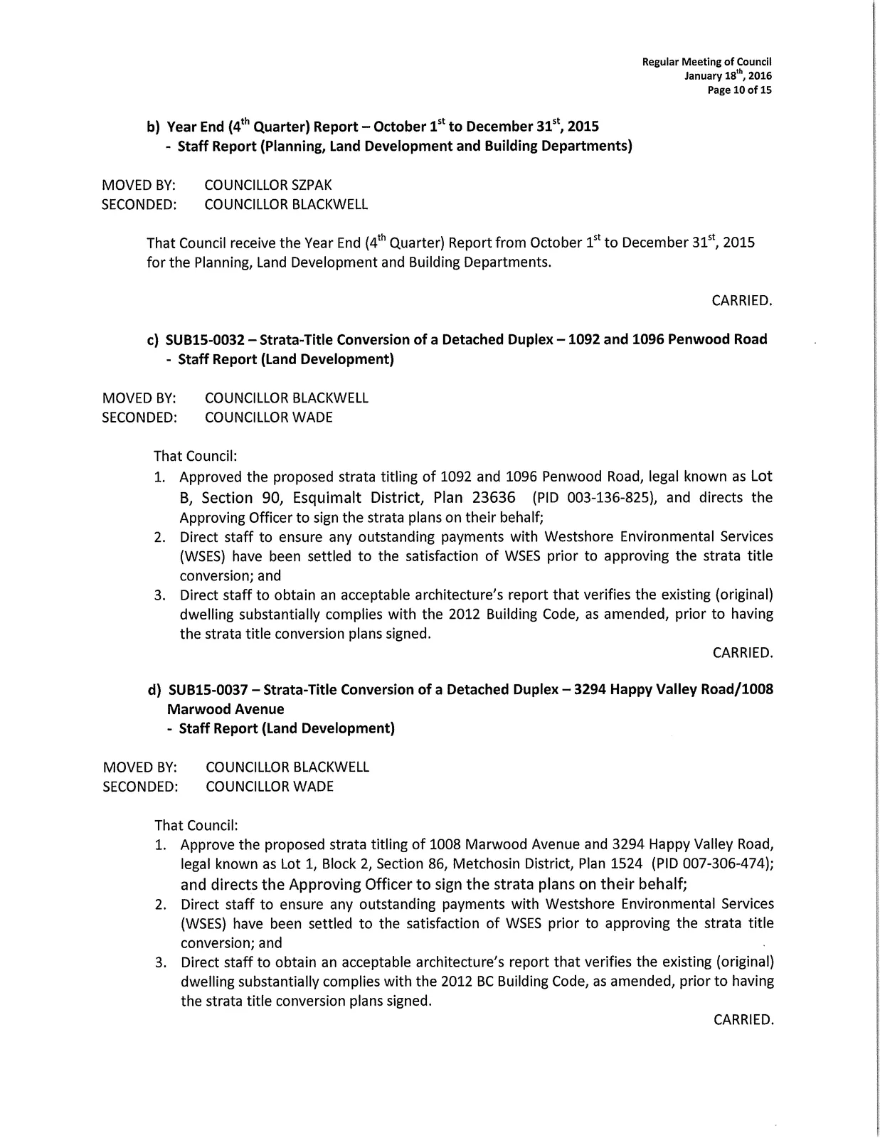Document image