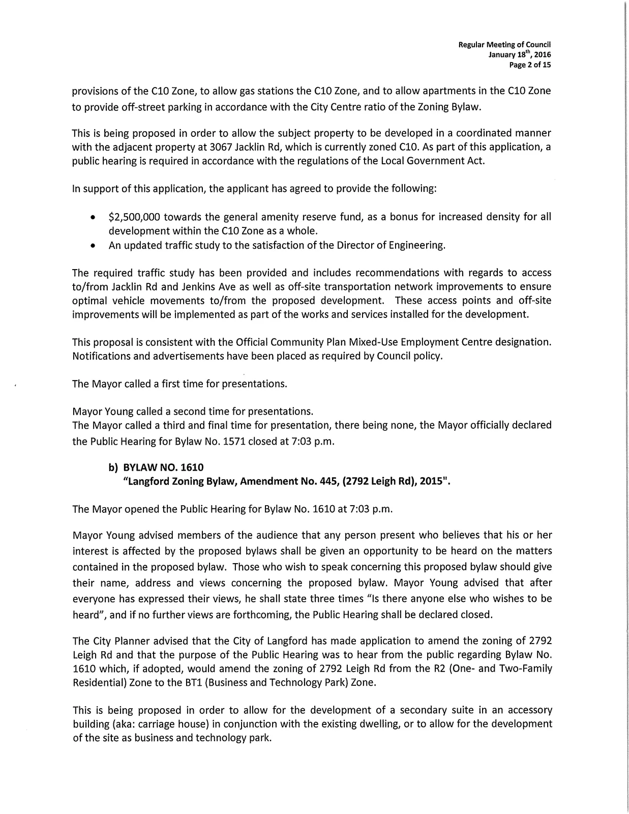 Document image