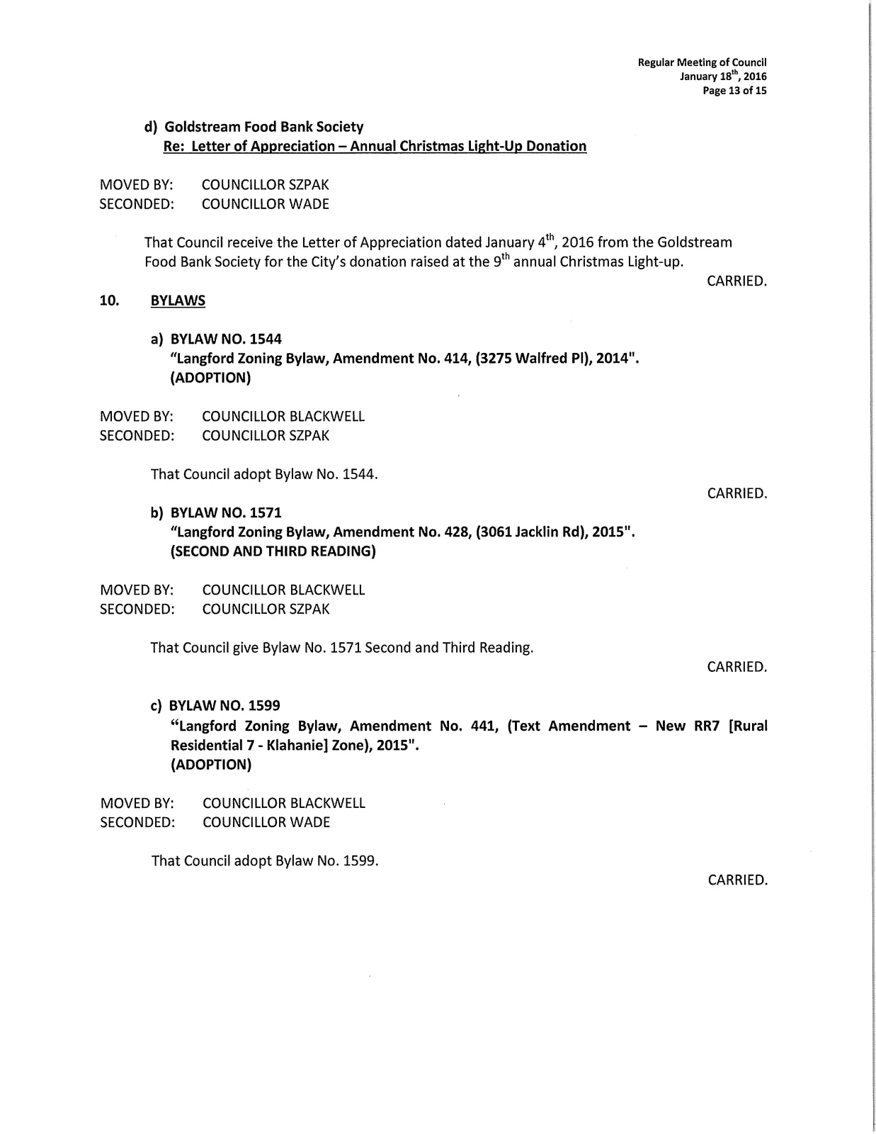 Document image