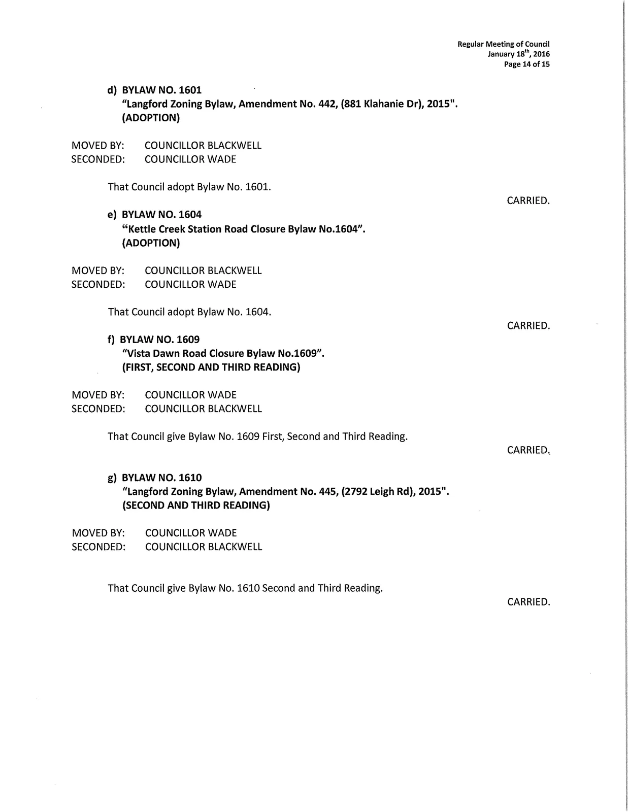 Document image