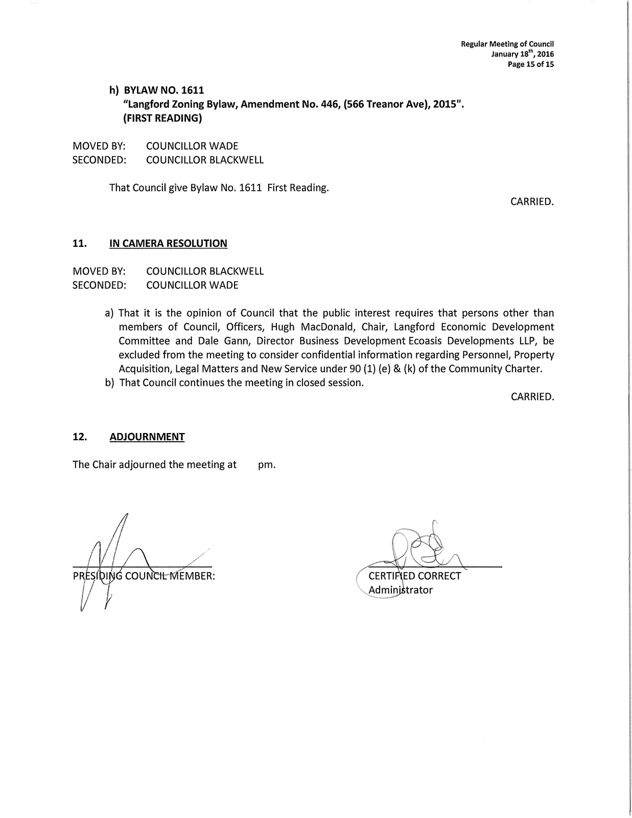 Document image