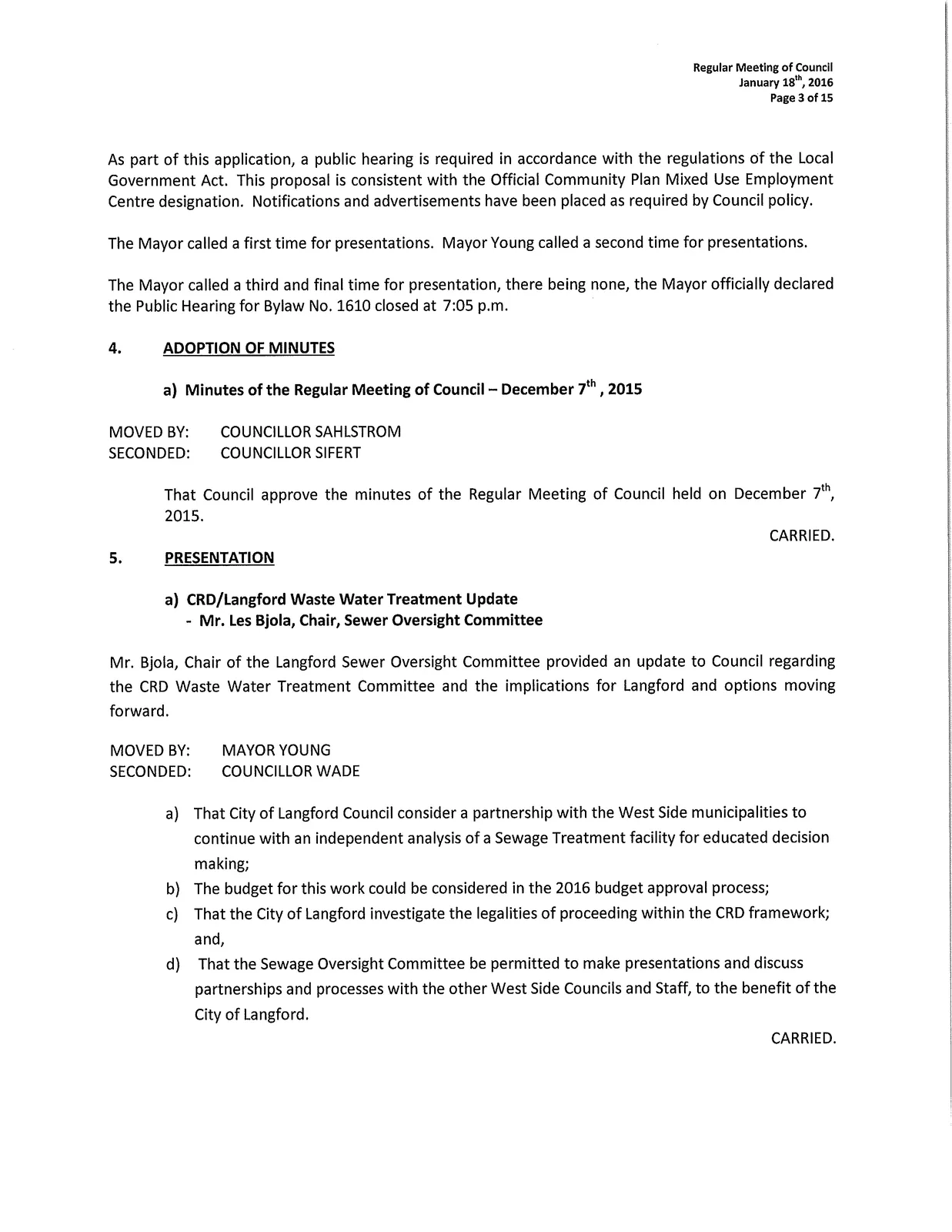 Document image