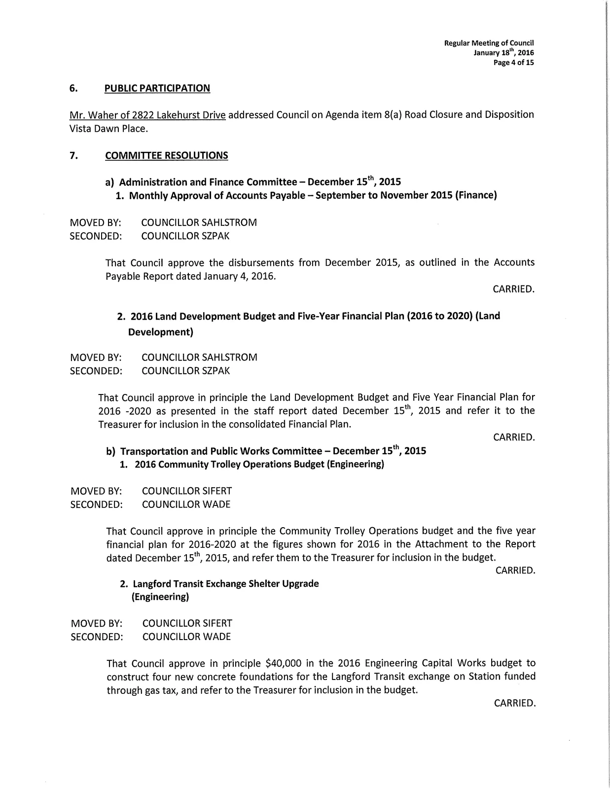 Document image