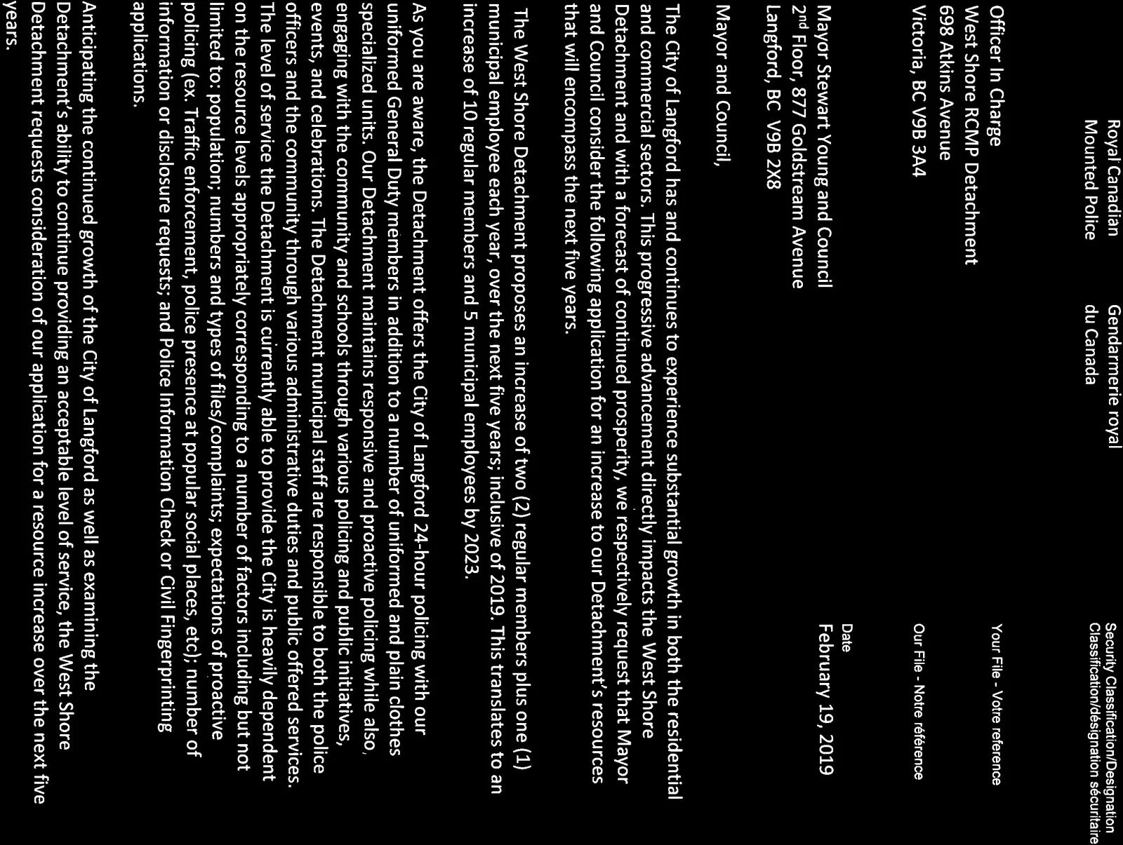Document image