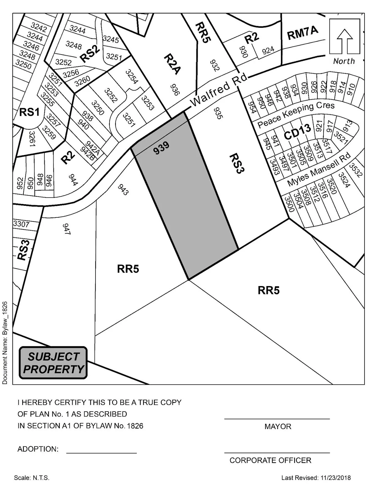 Document image