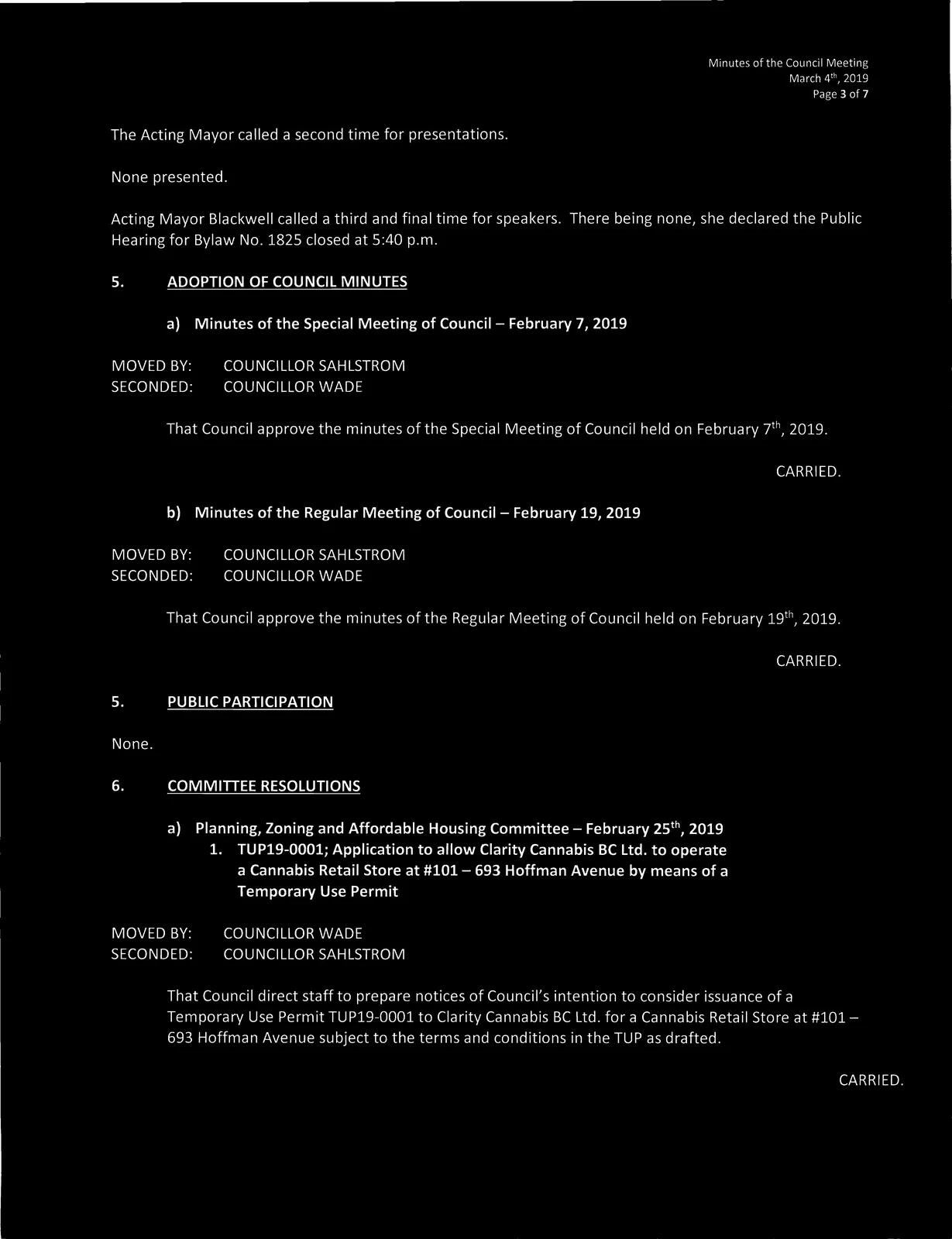 Document image