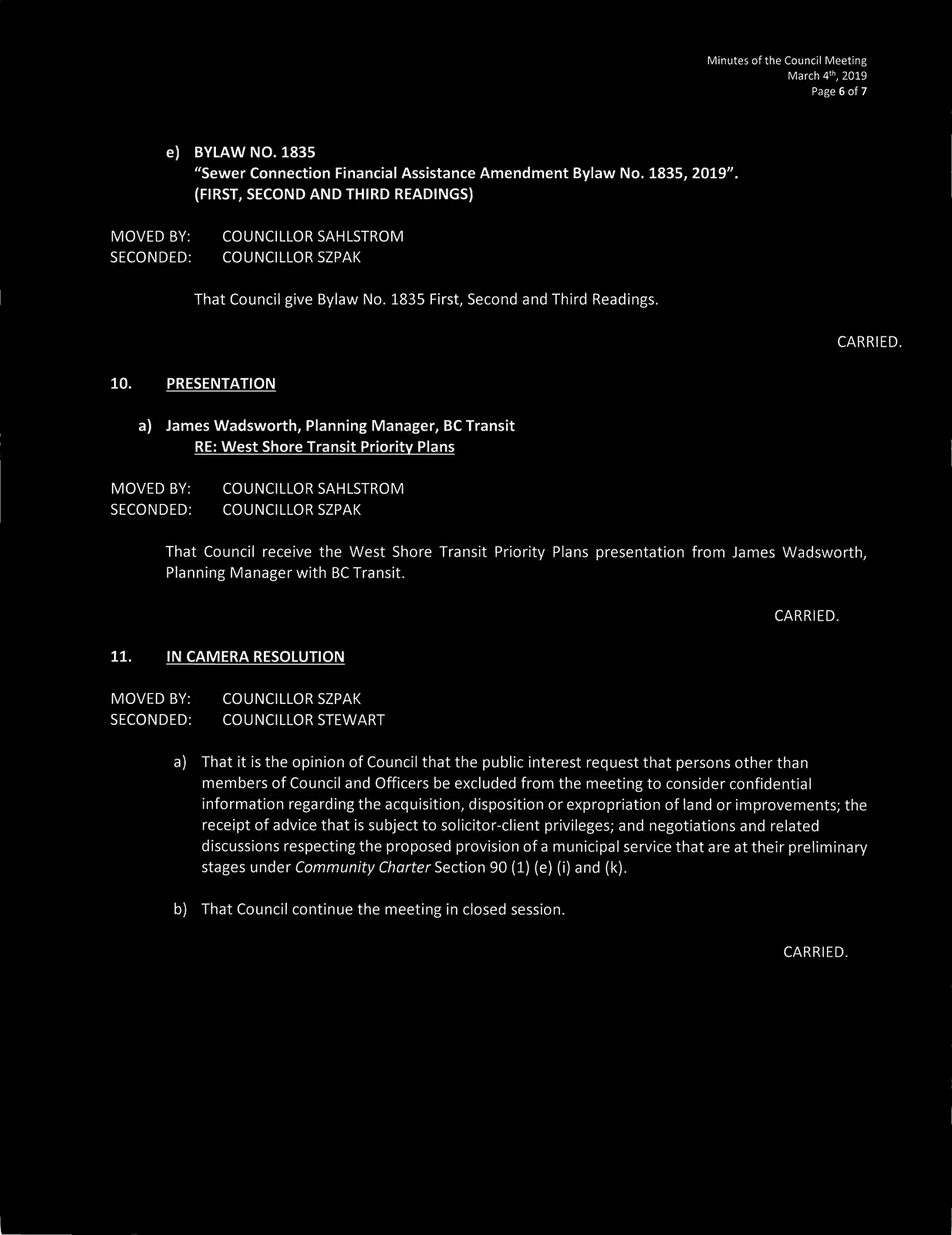 Document image