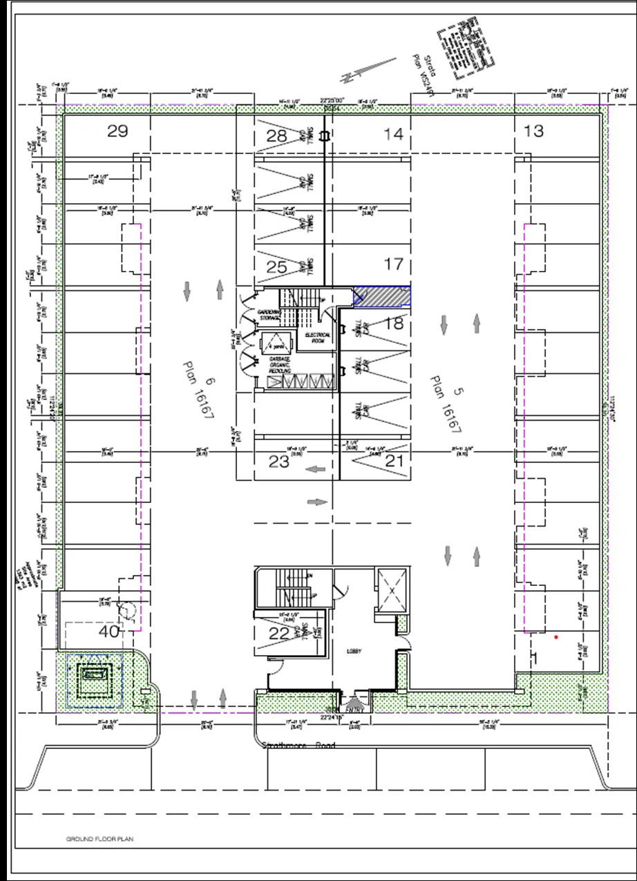 Location Map (Appendix B)