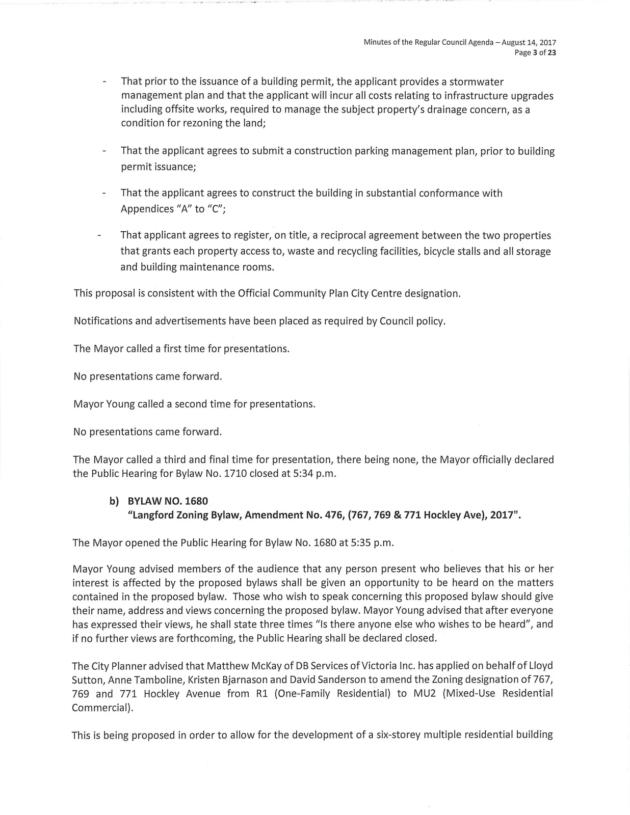 Document image
