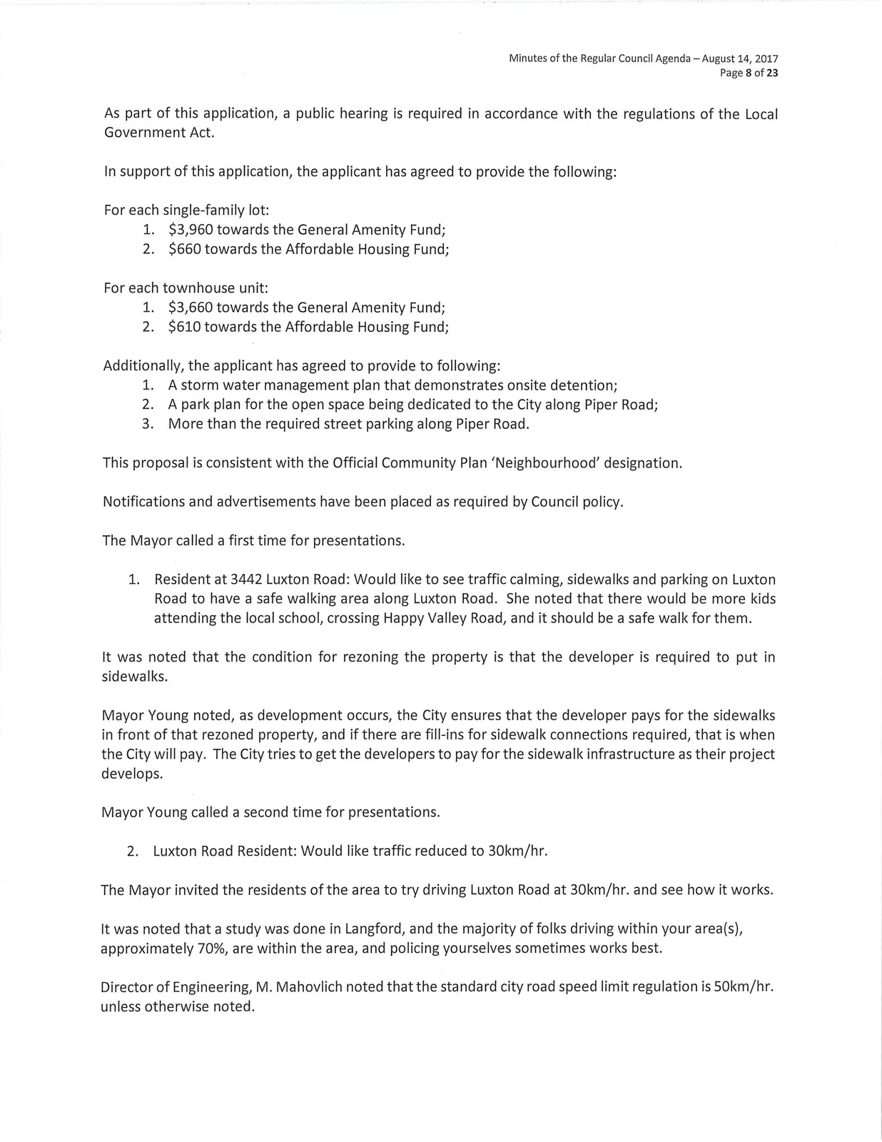Document image