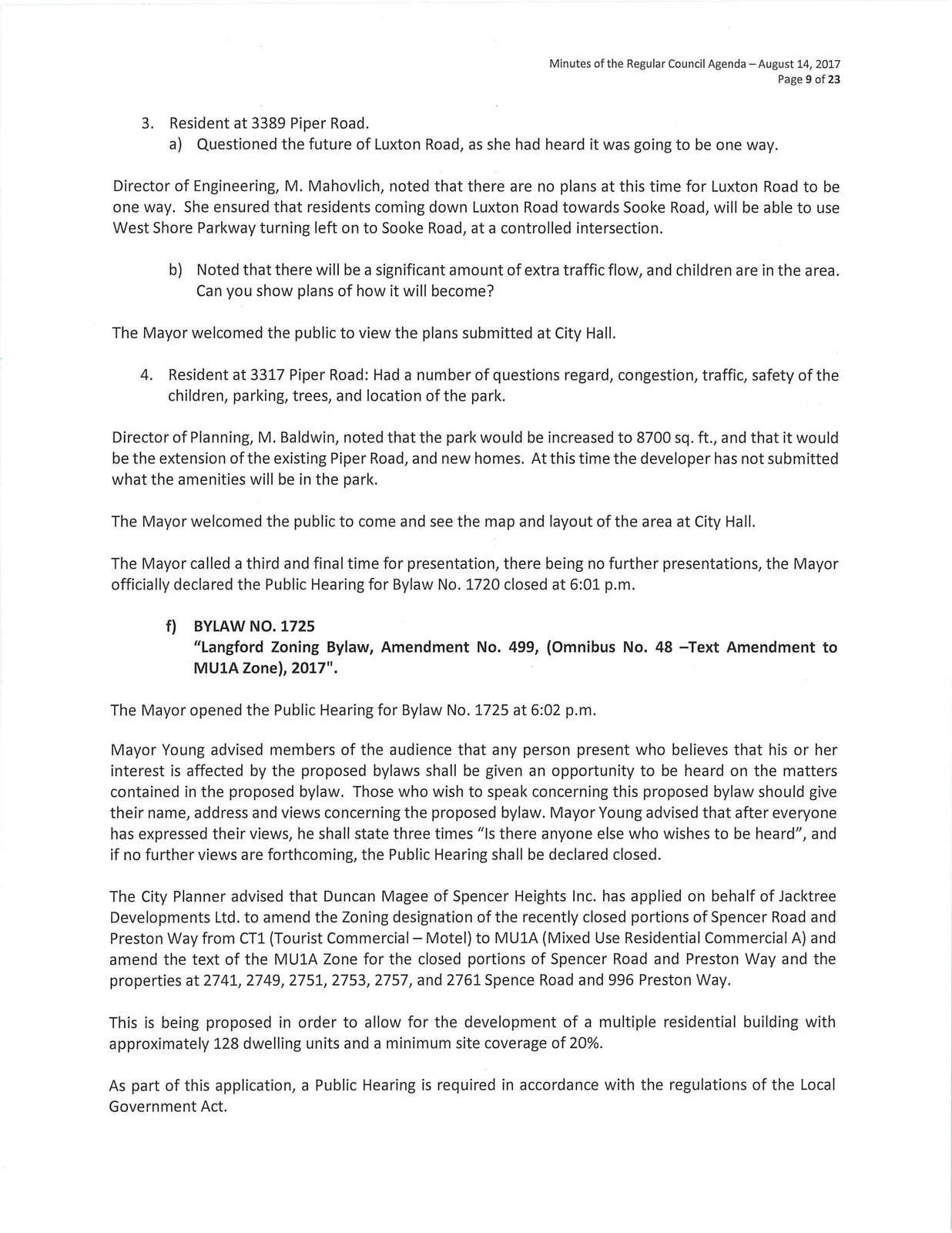 Document image