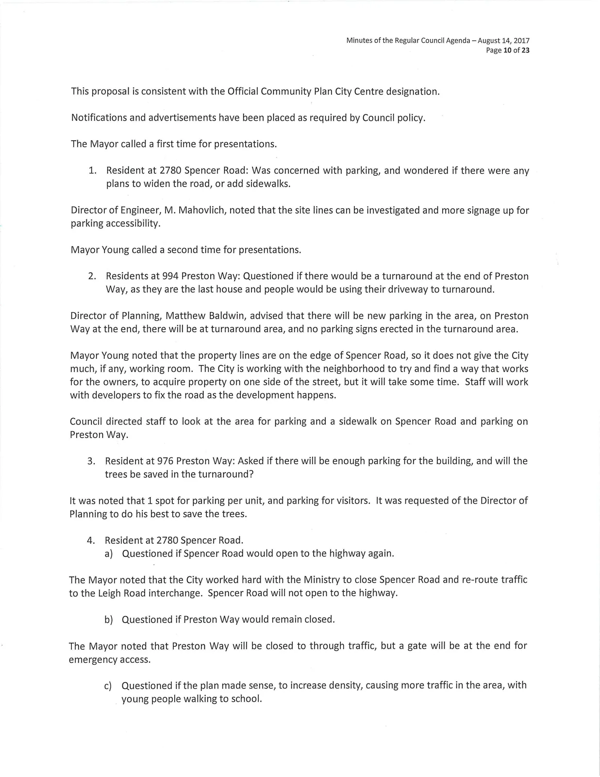 Document image